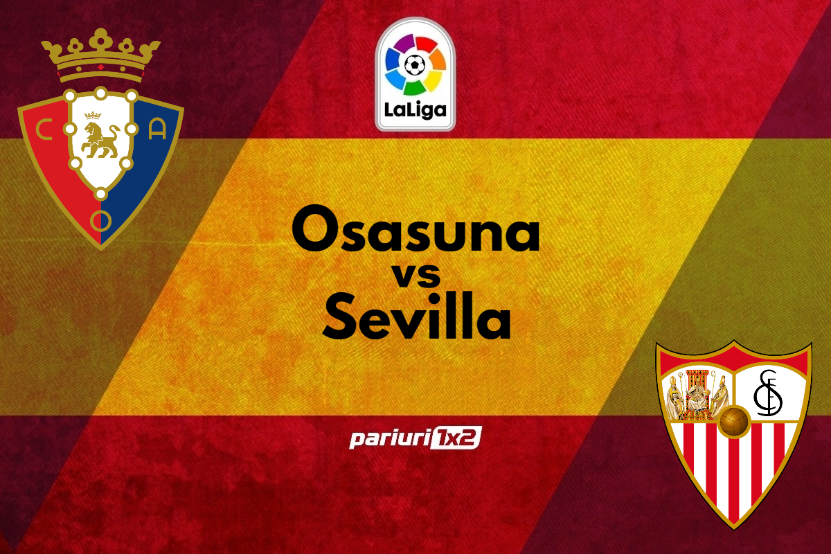 osasuna - sevilla