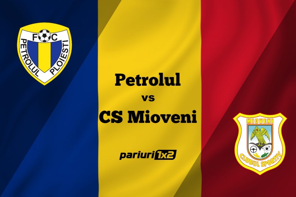 Pariuri fotbal: Petrolul Ploiești – CS Mioveni » „Lupii” atacă victoria contra „lanternei” »»