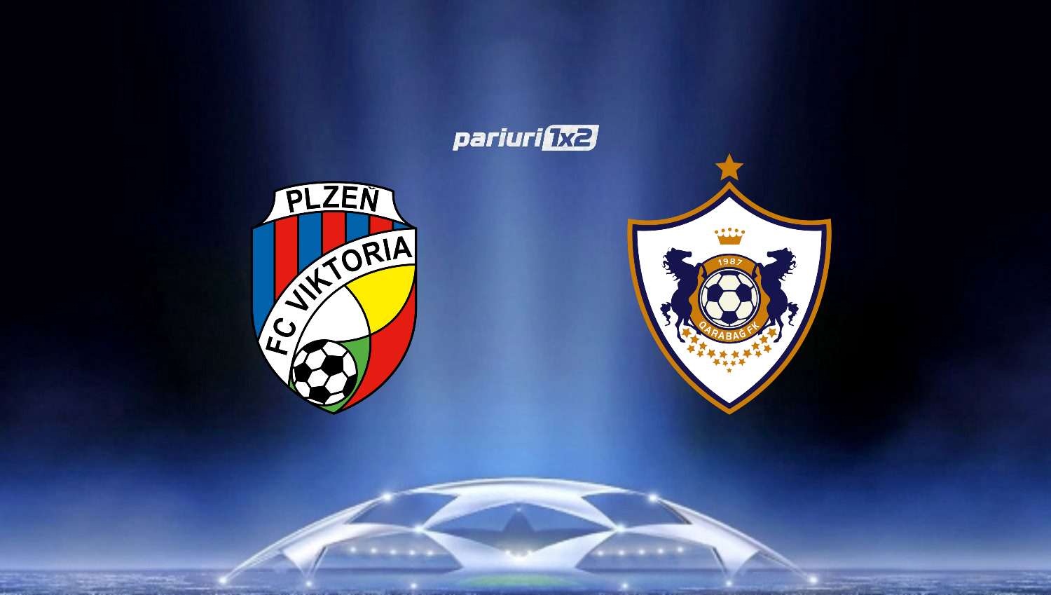 plzen - qarabag