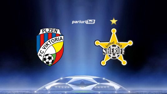 plzen - sheriff