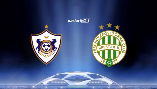qarabag - ferencvaros