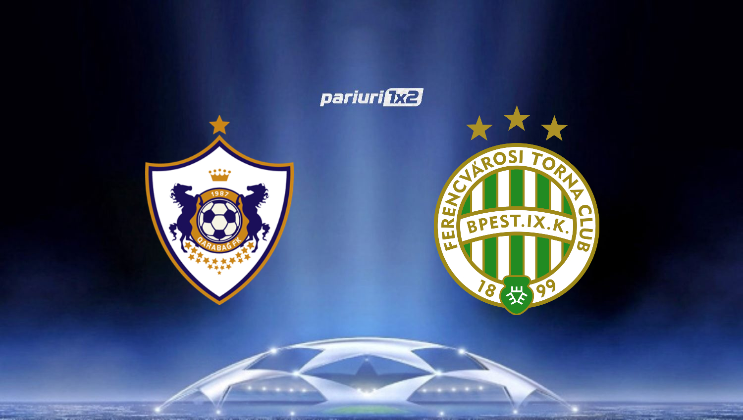 qarabag - ferencvaros