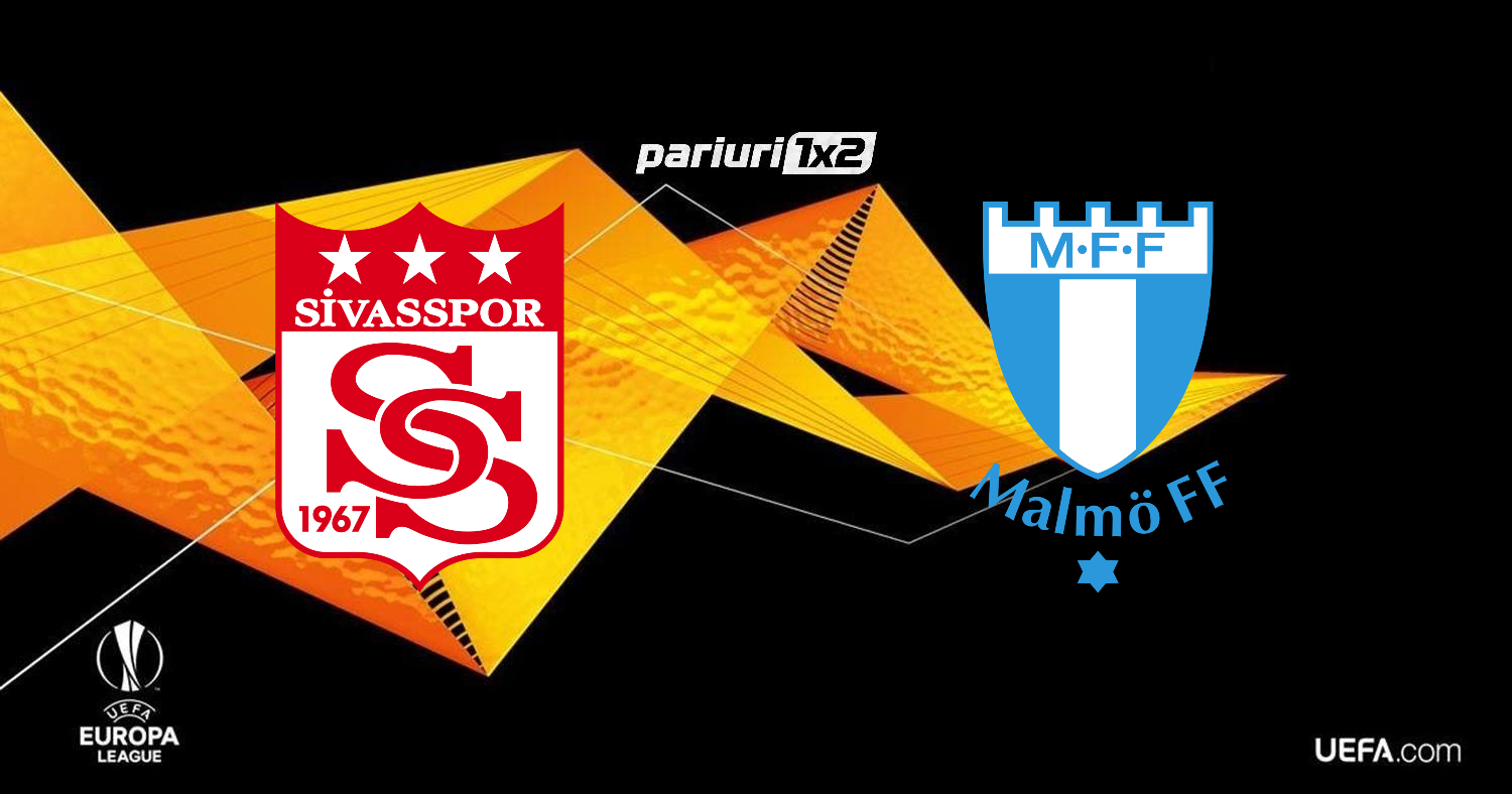 sivasspor - malmo