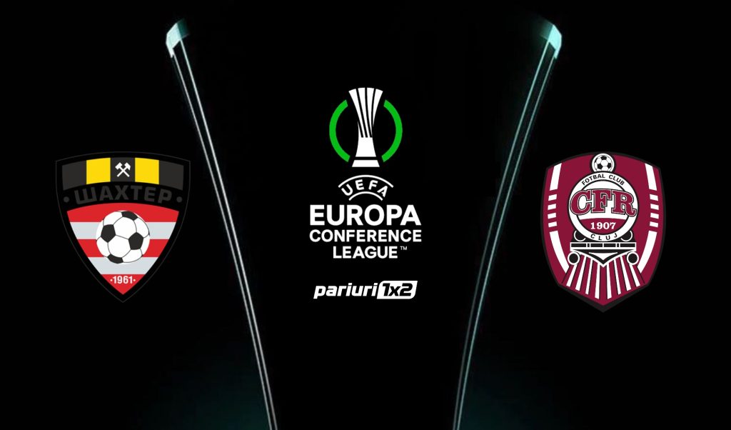 Pariuri fotbal: Șahtior Soligorsk – CFR Cluj » Ardelenii, prima șansă la victorie în Turcia  »»