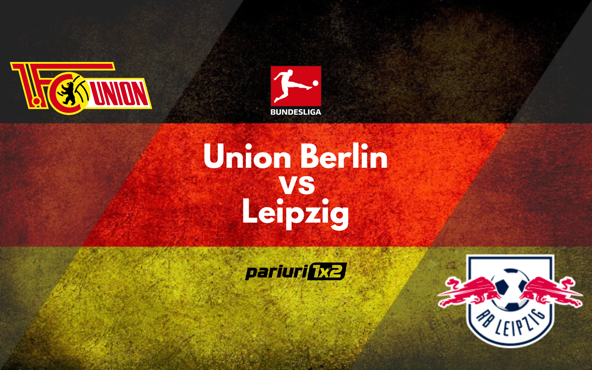 union berlin - leipzig