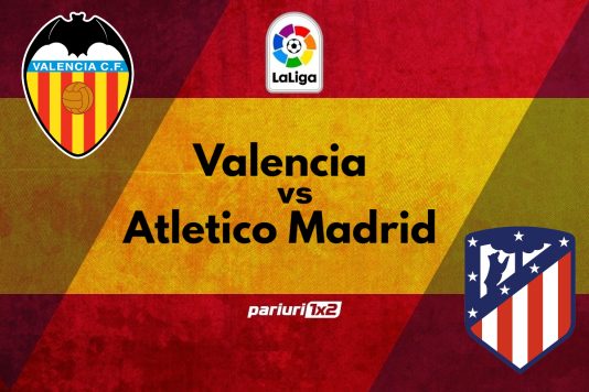 valencia - atletico madrid