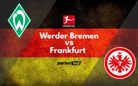 werder bremen - frankfurt