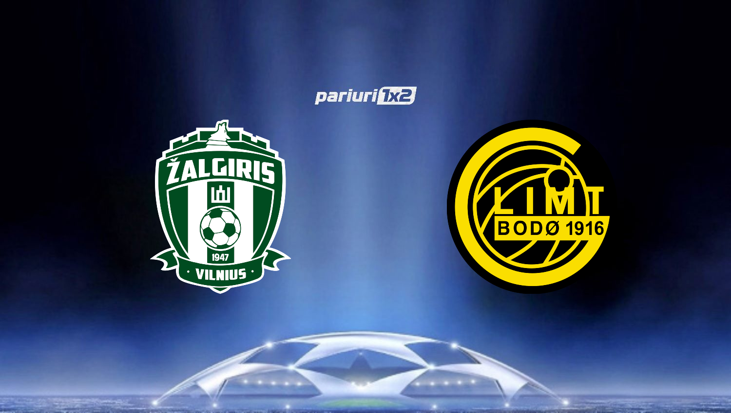 zalgiris - bodo_glimt
