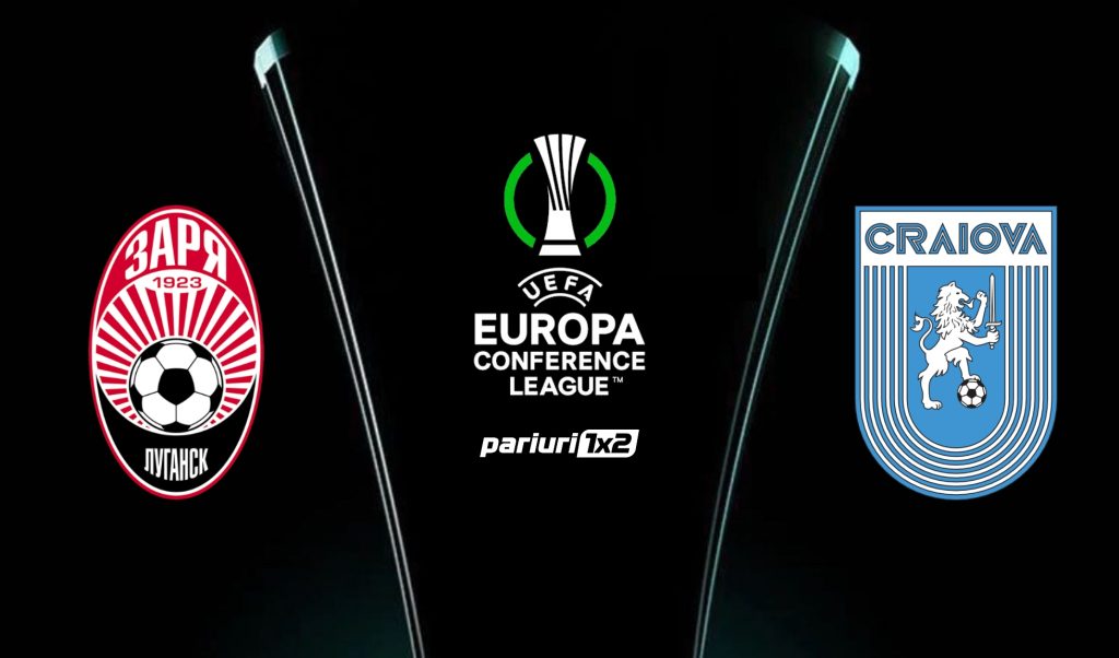 Pariuri fotbal: Zorya Lugansk – Universitatea Craiova » Oltenii merg la victorie în Polonia»»