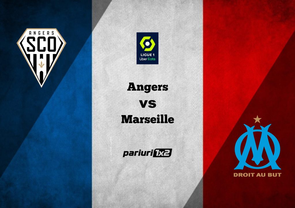 Angers – Marseille, Ponturi Pariuri Fotbal Ligue 1, 30.09.2022