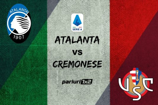 Atalanta - Cremonese