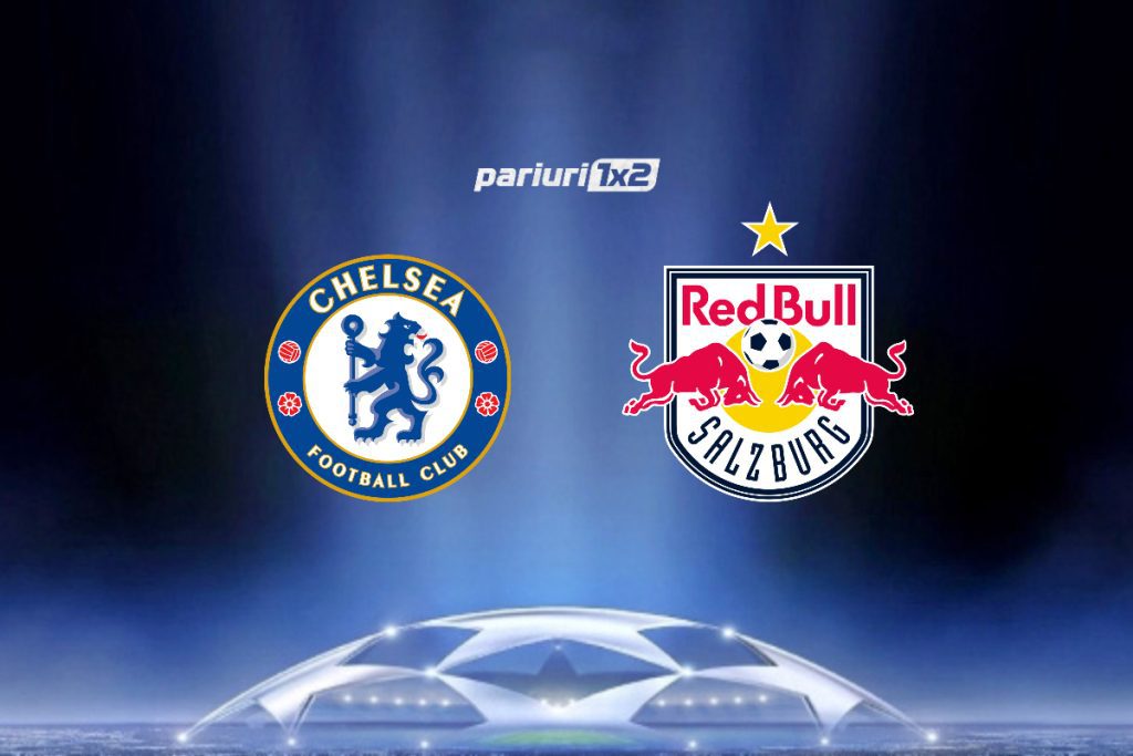 Chelsea vs Salzburg, Ponturi Pariuri Fotbal Liga Campionilor, 14.09.2022