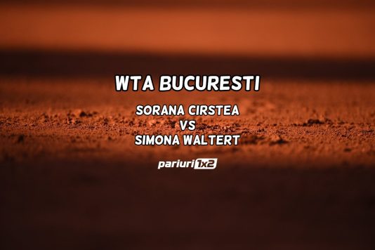 Cirstea - Waltert