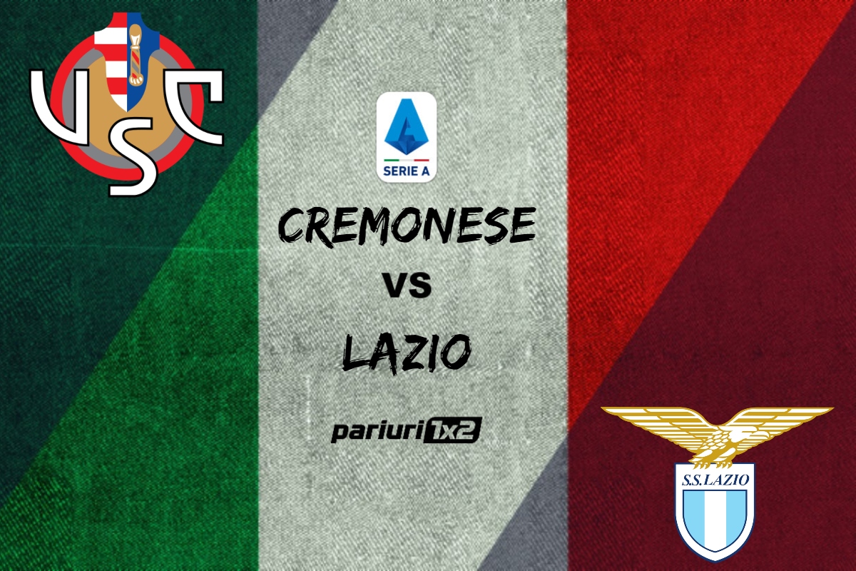 Cremonese - Lazio