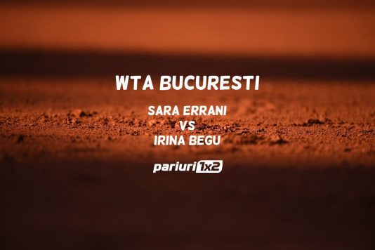 Errani - Begu