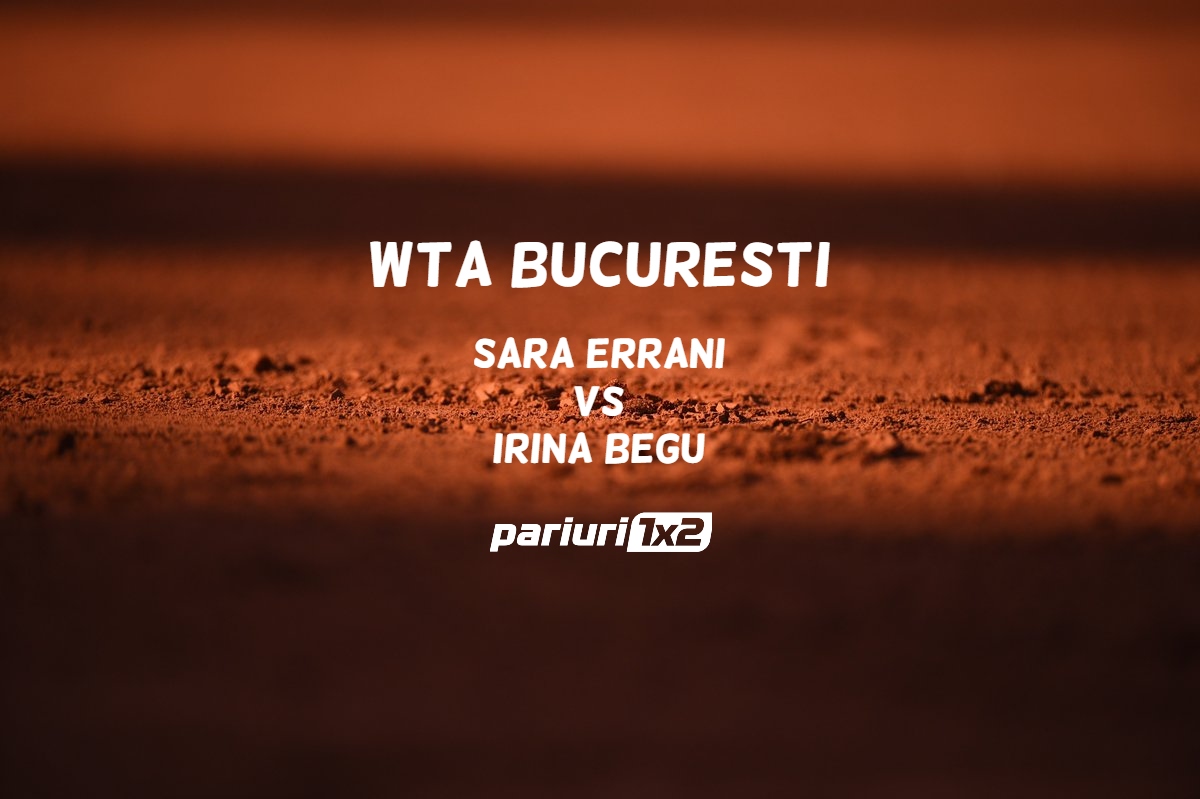 Errani - Begu