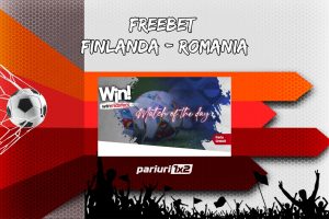 Finlanda - Romania (1)
