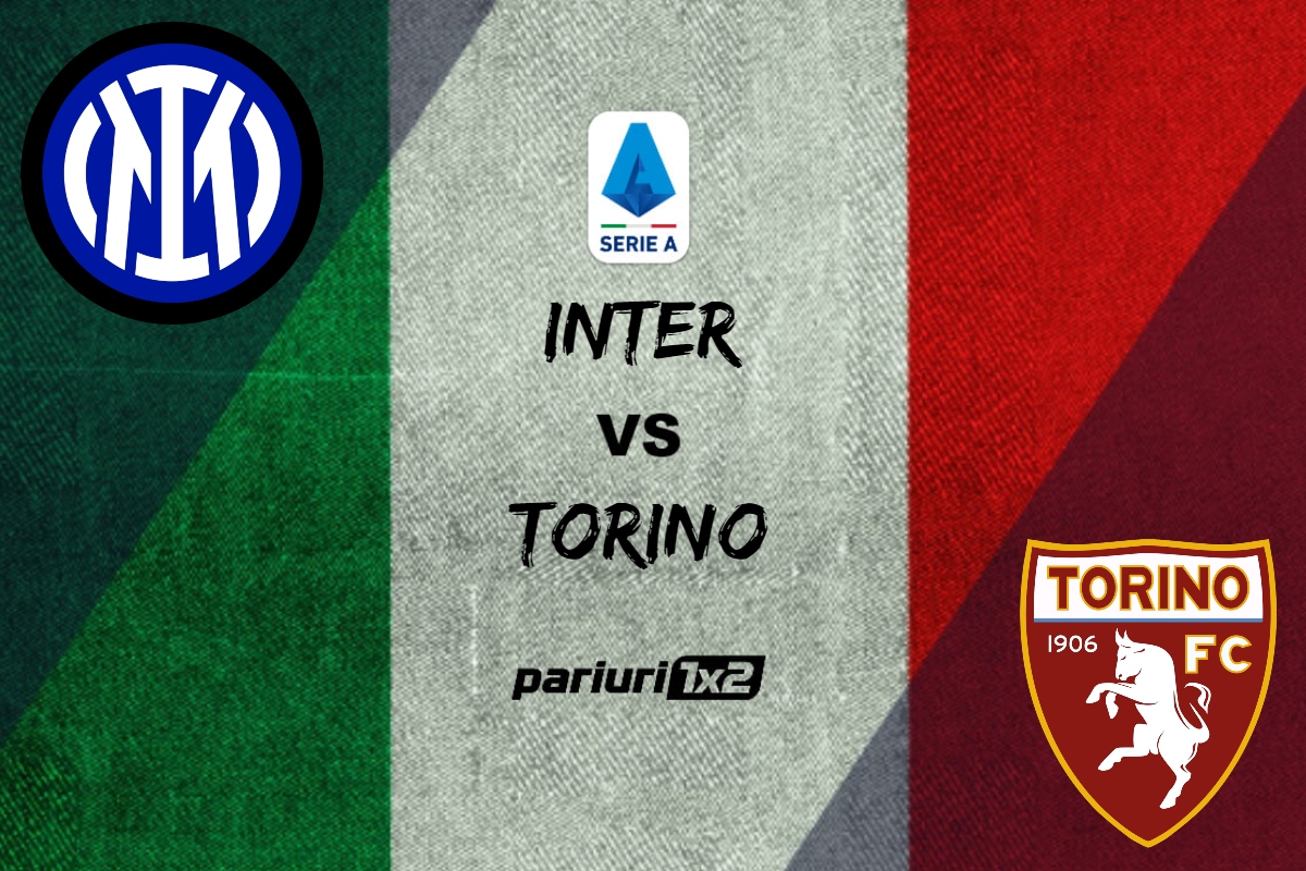 Inter - Torino