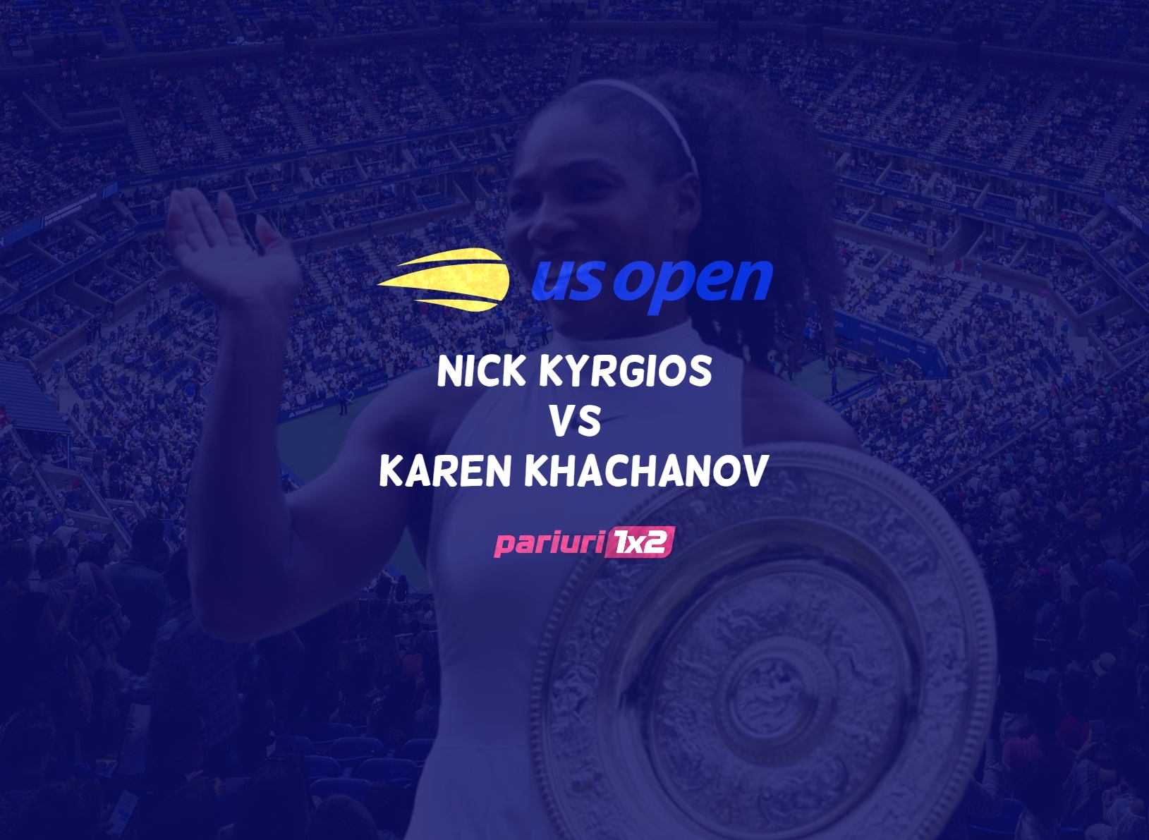 Kyrgios - Khachanov