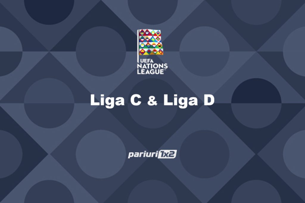Ponturi Pariuri Fotbal Liga Națiunilor, 22-23.09.2022 »» 4 pronosticuri!