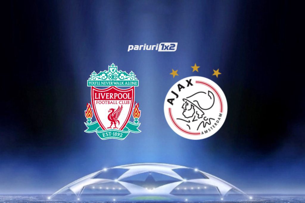 Liverpool vs Ajax, Ponturi Pariuri Fotbal Liga Campionilor, 13.09.2022