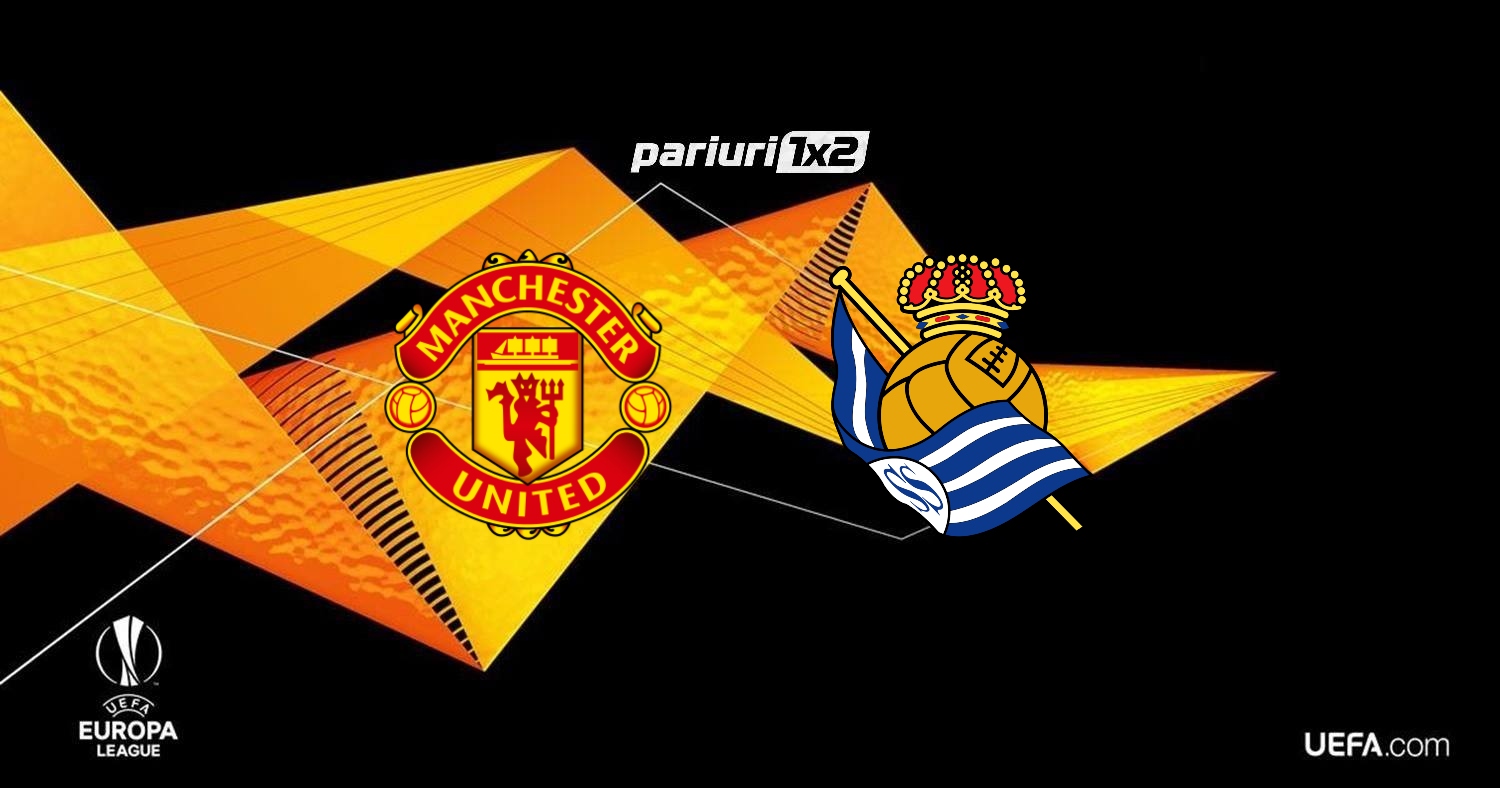 Manchester United - Sociedad