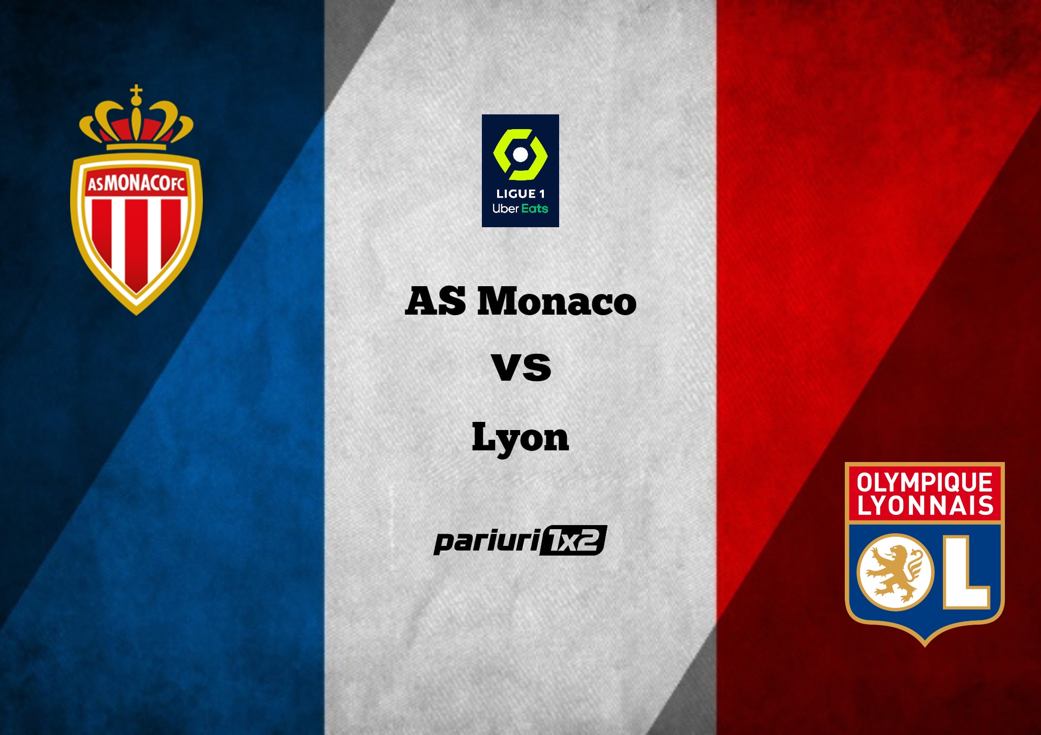 Monaco – Lyon, Ponturi Pariuri Fotbal Ligue 1, 11.09.2022