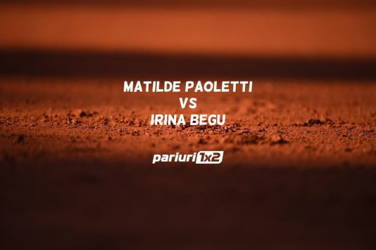 Paoletti - Begu