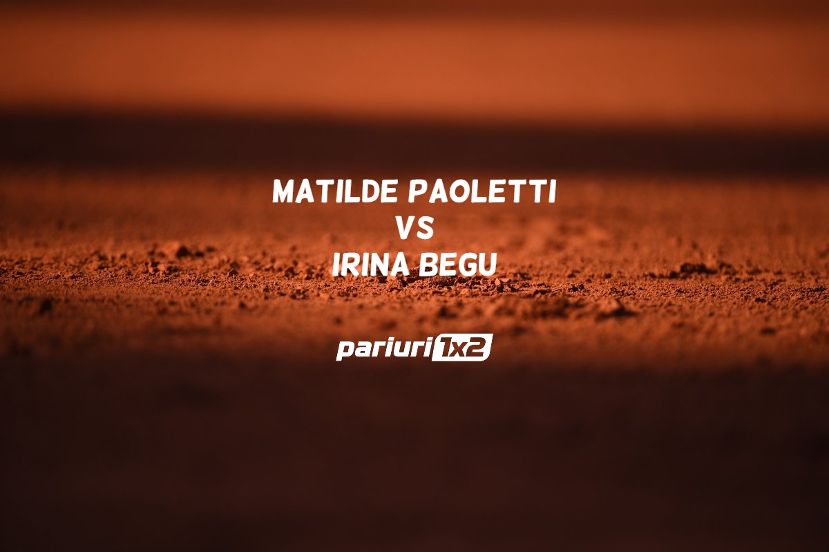 Paoletti - Begu