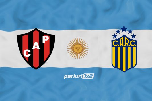 Patronato - Rosario Central