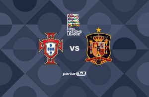 Portugalia – Spania, Ponturi Pariuri Fotbal Liga Natiunilor, 27.09.2022