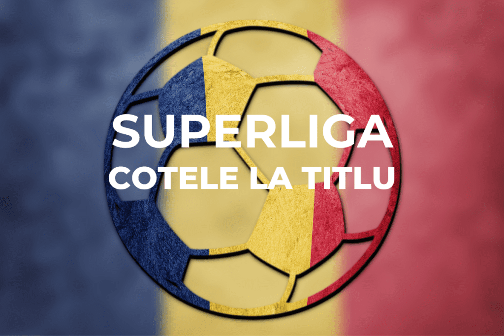 Ponturi Pariuri Fotbal: La pariuri, Farul e virtual campioană » Noile cote la câștigarea SuperLigii sunt AICI »»