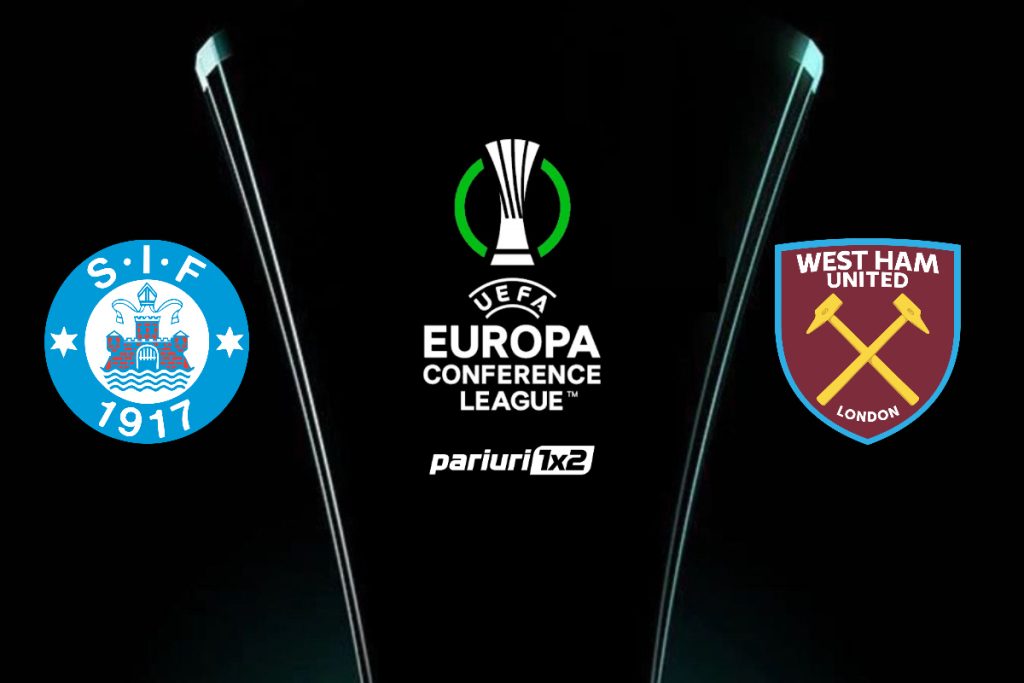 Silkeborg vs West Ham, Ponturi Pariuri Fotbal Conference League, 15.09.2022