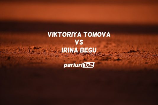 Tomova - Begu
