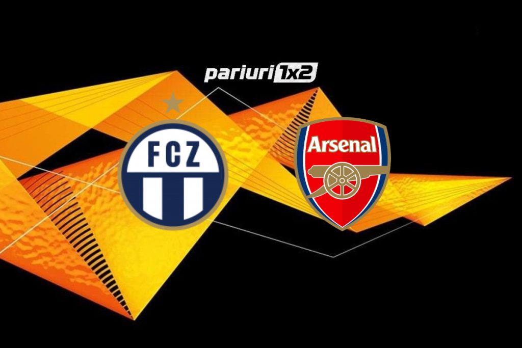 Zurich vs Arsenal, Ponturi Pariuri Fotbal Europa League, 08.09.2022