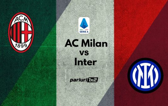 ac milan - inter