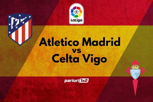 atletico madrid - celta vigo