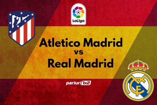 atletico madrid - real madrid