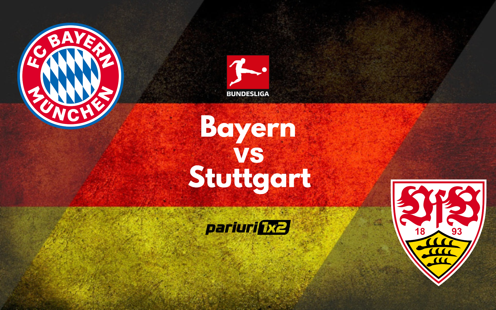 bayern - stuttgart
