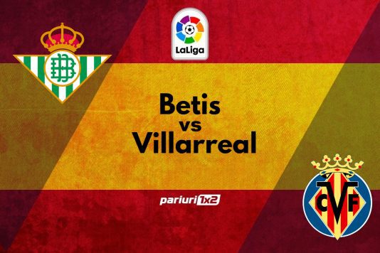 betis - villarreal