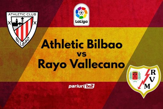 bilbao - rayo vallecano