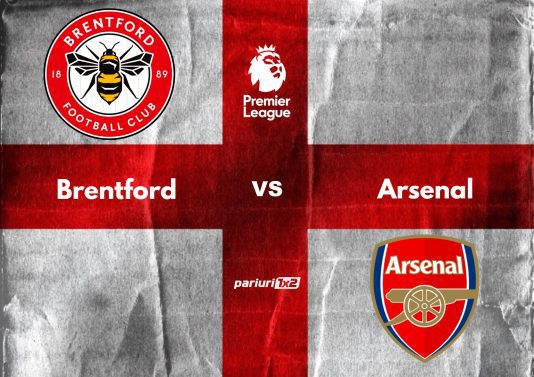 brentford - arsenal