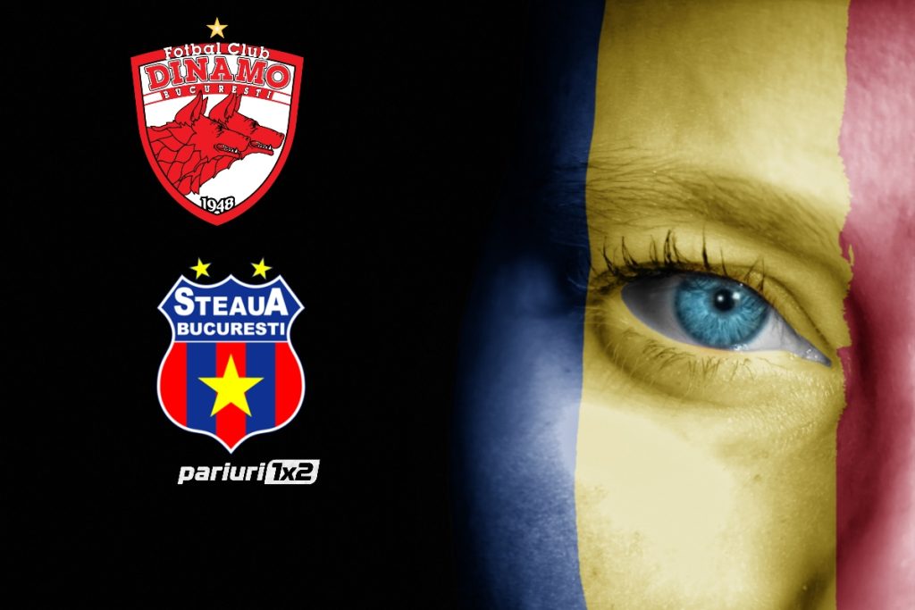 Pariuri fotbal: Dinamo – CSA Steaua » Pe „Național Arena” pariem la cota 1.92 »»
