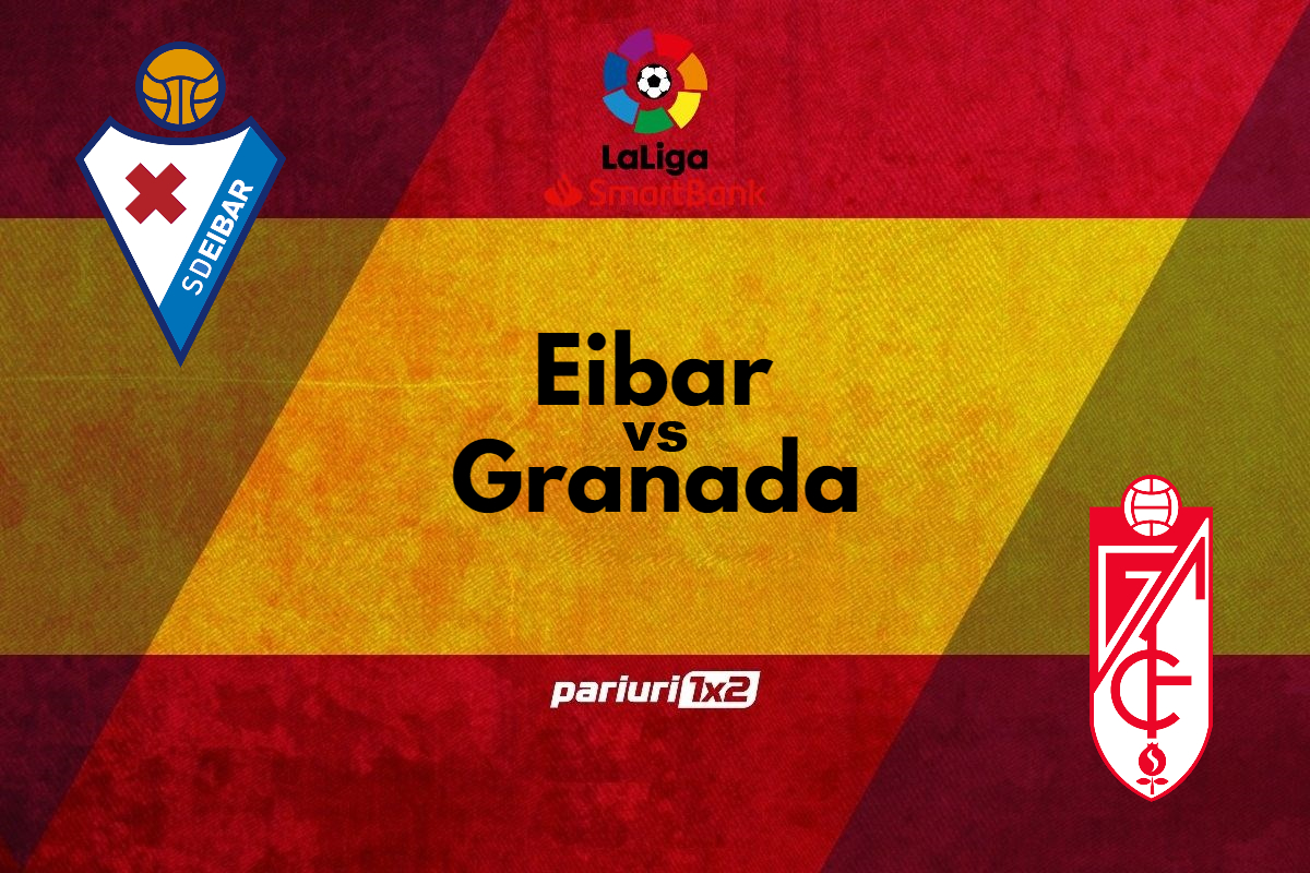 eibar - granada