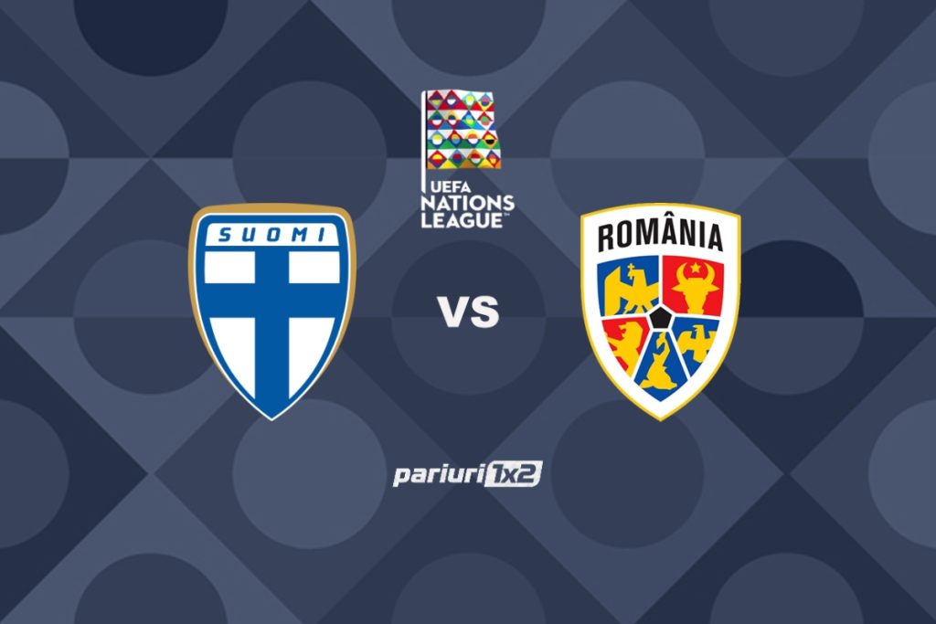 Pariuri fotbal: Finlanda – România » „Tricolorii”, fără eșec în fața nordicilor »»