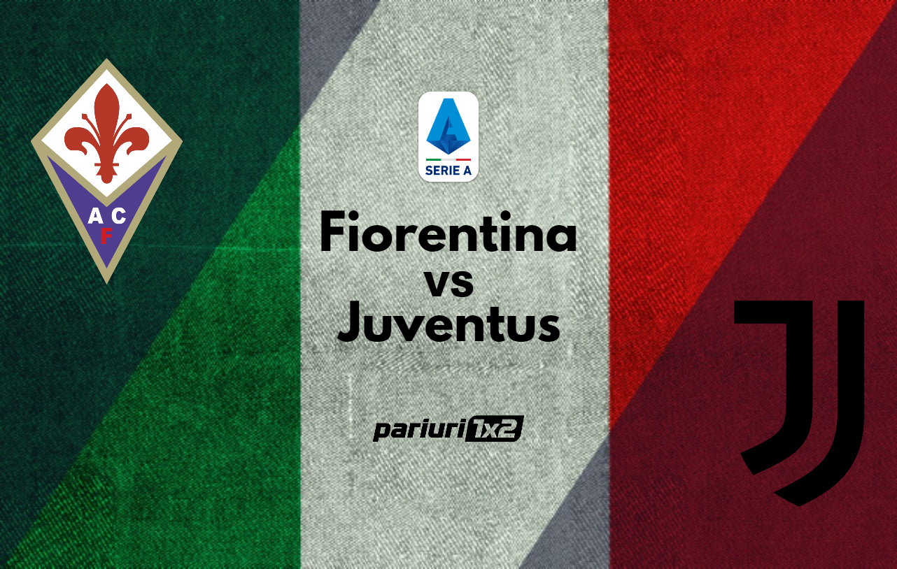fiorentina - juventus