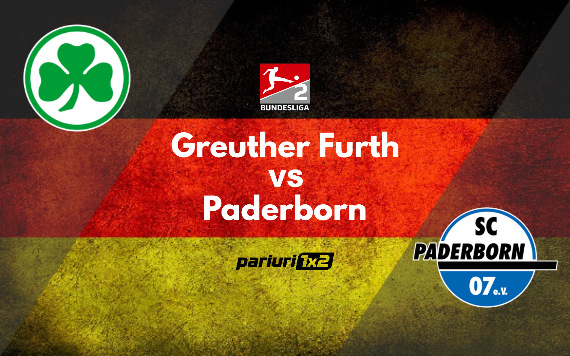 furth - paderborn