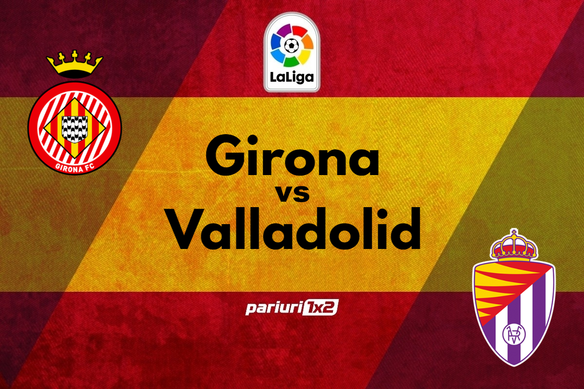 girona - valladolid