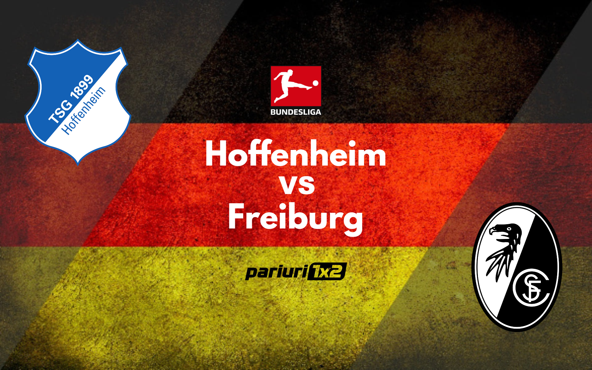 hoffenheim - freiburg