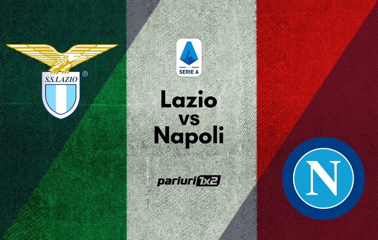 lazio - napoli